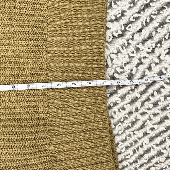 Vintage Michael Kors Chunky Knit Sweater - Picture 5 of 8